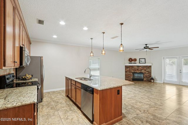 1014 CLAY Street, Fleming Island, FL 32003