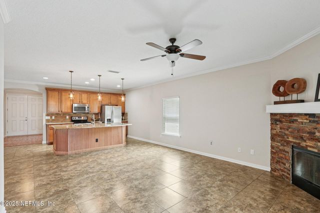 1014 CLAY Street, Fleming Island, FL 32003