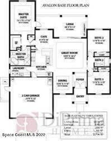 4210 Negal Circle, Melbourne, FL 32901