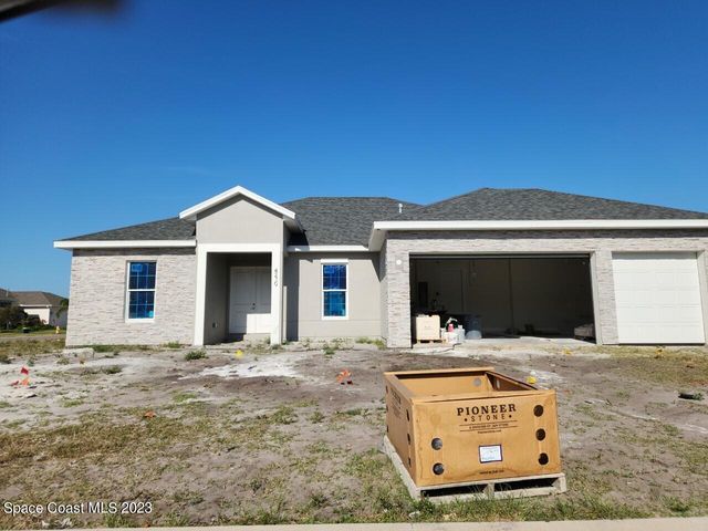 4210 Negal Circle, Melbourne, FL 32901