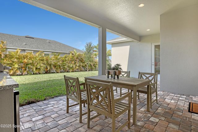 4210 Negal Circle, Melbourne, FL 32901