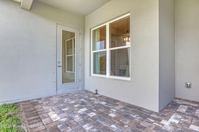 4210 Negal Circle, Melbourne, FL 32901