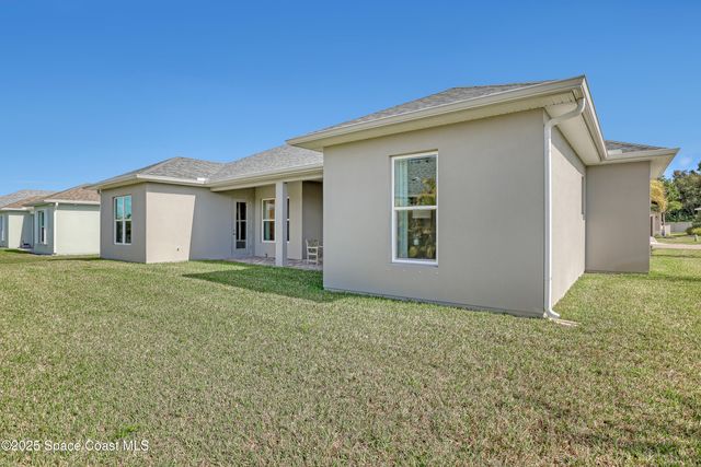 4210 Negal Circle, Melbourne, FL 32901