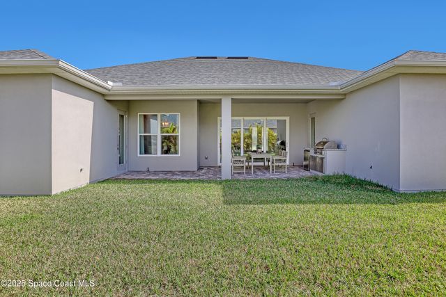 4210 Negal Circle, Melbourne, FL 32901