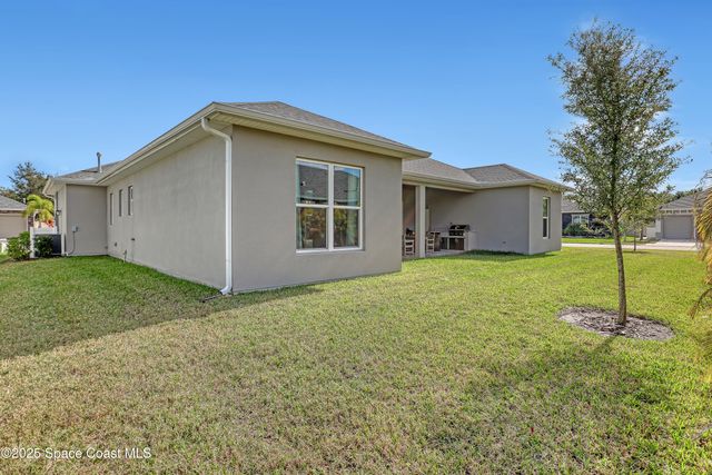 4210 Negal Circle, Melbourne, FL 32901