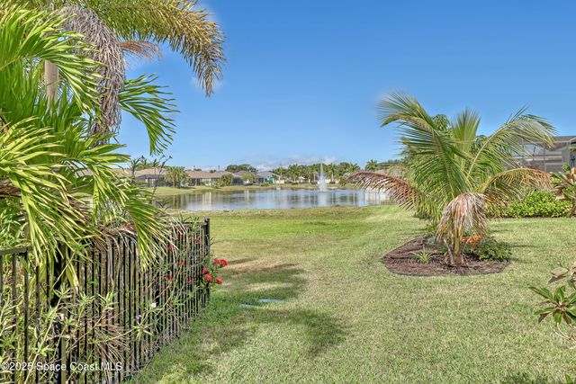 4210 Negal Circle, Melbourne, FL 32901