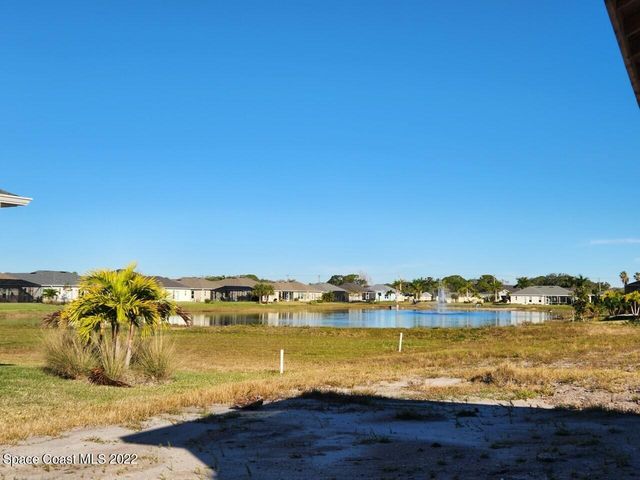 4210 Negal Circle, Melbourne, FL 32901