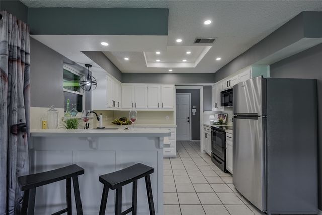 257 Spring Brook Drive, Mansfield, TX 76063