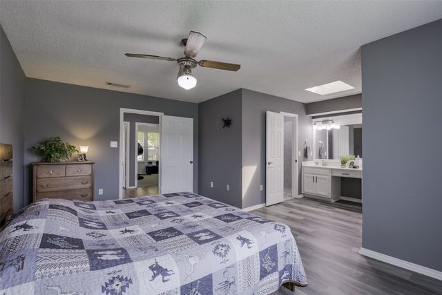 257 Spring Brook Drive, Mansfield, TX 76063
