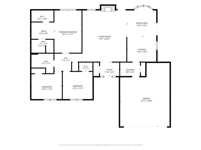 257 Spring Brook Drive, Mansfield, TX 76063