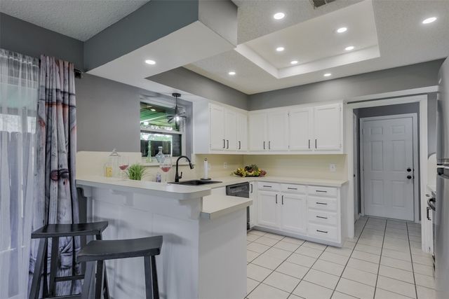 257 Spring Brook Drive, Mansfield, TX 76063