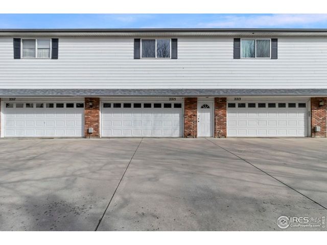 2215 3rd St SW, Loveland, CO 80537
