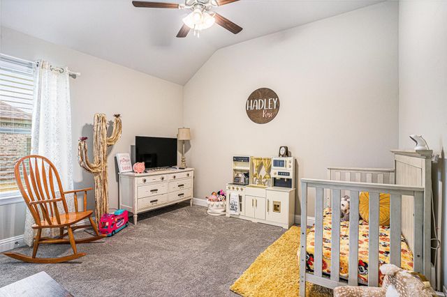 226 Harp Avenue, Godley, TX 76044