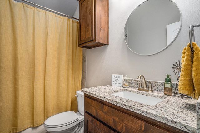 226 Harp Avenue, Godley, TX 76044
