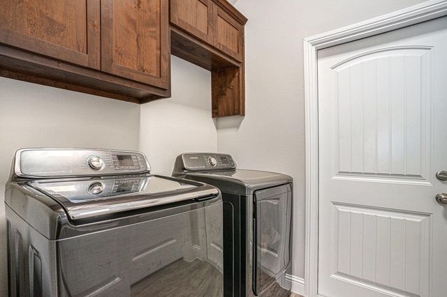 226 Harp Avenue, Godley, TX 76044