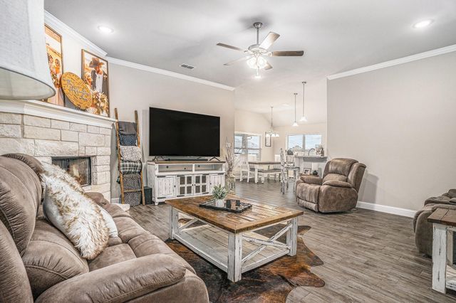 226 Harp Avenue, Godley, TX 76044
