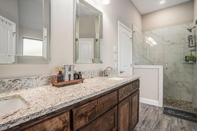 226 Harp Avenue, Godley, TX 76044