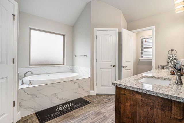 226 Harp Avenue, Godley, TX 76044