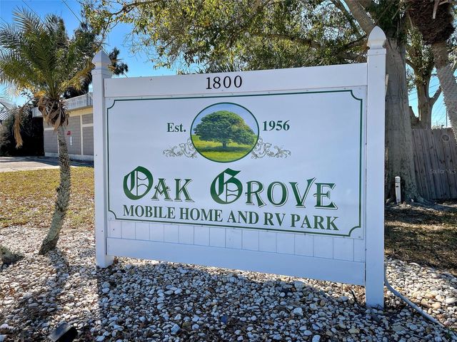 1800 ENGLEWOOD ROAD 32A, Englewood, FL 34223