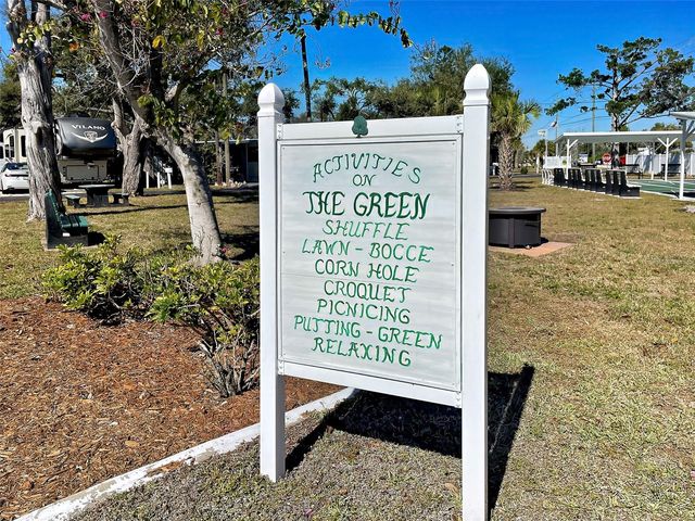 1800 ENGLEWOOD ROAD 32A, Englewood, FL 34223