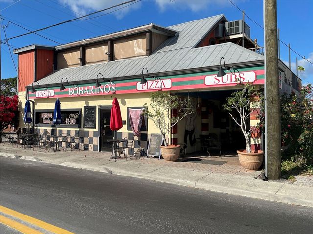 1800 ENGLEWOOD ROAD 32A, Englewood, FL 34223