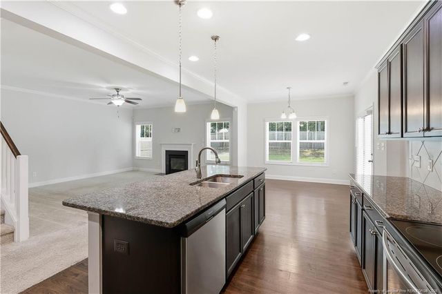 3340 Buckley Drive, Eastover, NC 28312