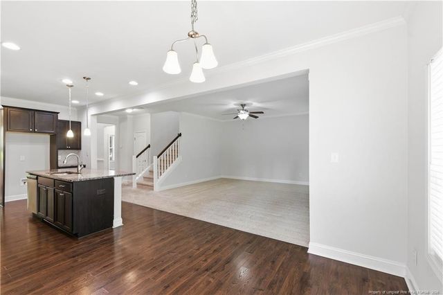 3340 Buckley Drive, Eastover, NC 28312