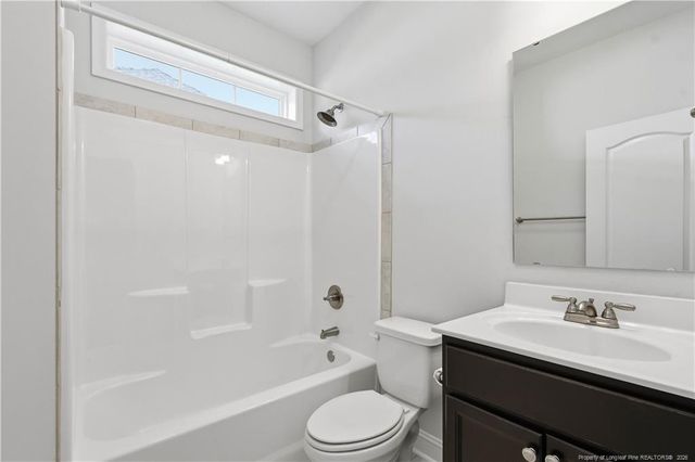 3340 Buckley Drive, Eastover, NC 28312