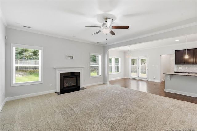 3340 Buckley Drive, Eastover, NC 28312