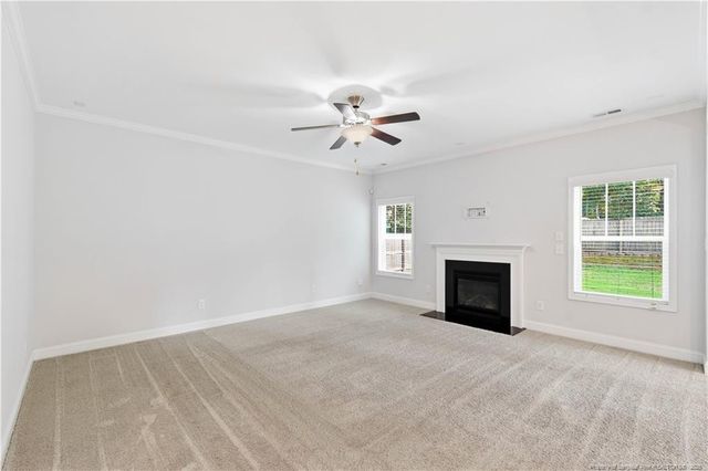 3340 Buckley Drive, Eastover, NC 28312