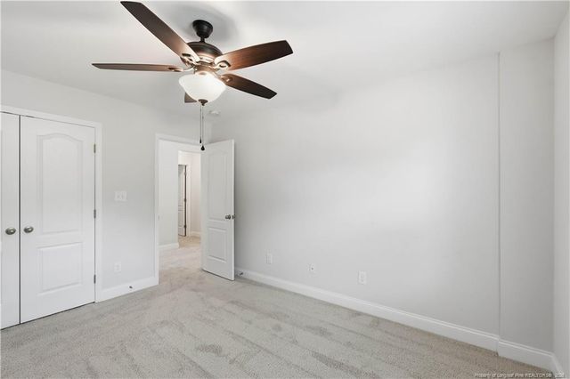 3340 Buckley Drive, Eastover, NC 28312
