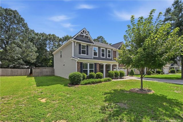 3340 Buckley Drive, Eastover, NC 28312