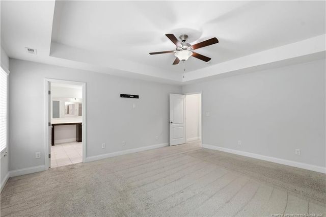 3340 Buckley Drive, Eastover, NC 28312