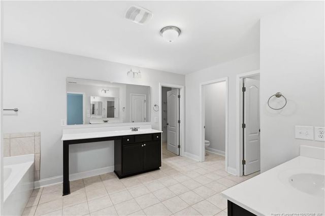 3340 Buckley Drive, Eastover, NC 28312