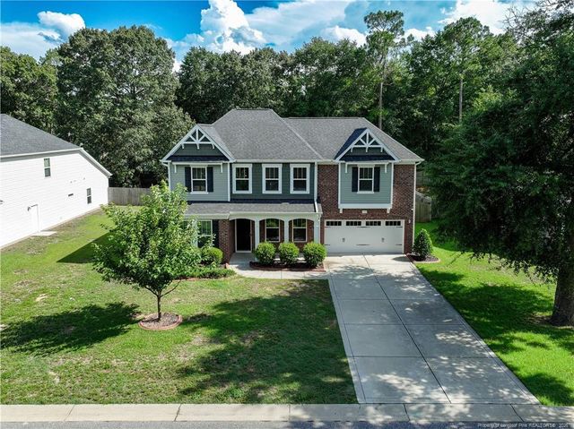 3340 Buckley Drive, Eastover, NC 28312