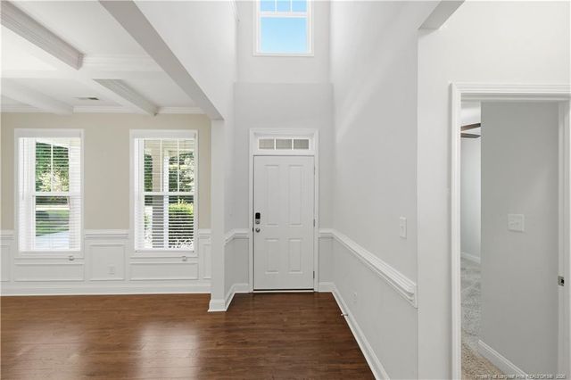 3340 Buckley Drive, Eastover, NC 28312