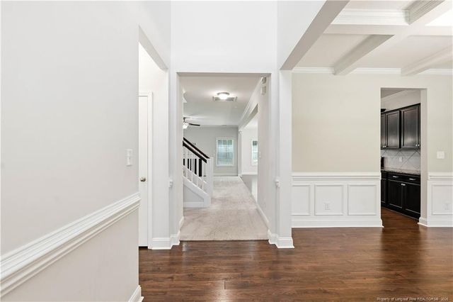 3340 Buckley Drive, Eastover, NC 28312