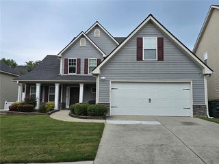 3435 Grand Manor Trail, Snellville, GA 30039