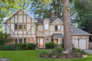 5104 SCARSDALE RD, Bethesda, MD 20816