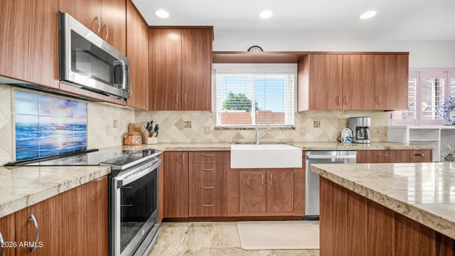 8158 E Fox Street, Mesa, AZ 85207