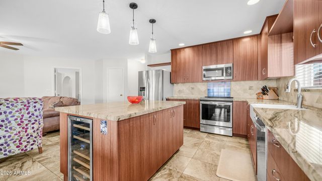 8158 E Fox Street, Mesa, AZ 85207