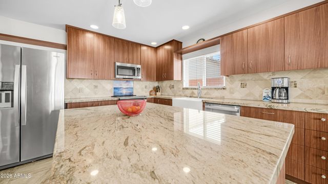 8158 E Fox Street, Mesa, AZ 85207