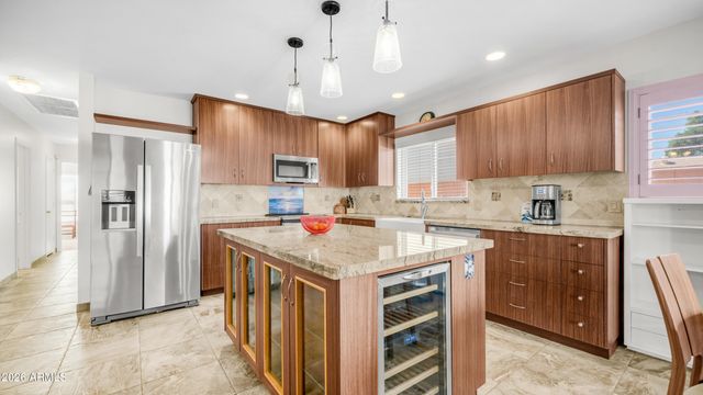 8158 E Fox Street, Mesa, AZ 85207