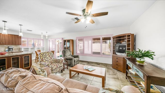 8158 E Fox Street, Mesa, AZ 85207