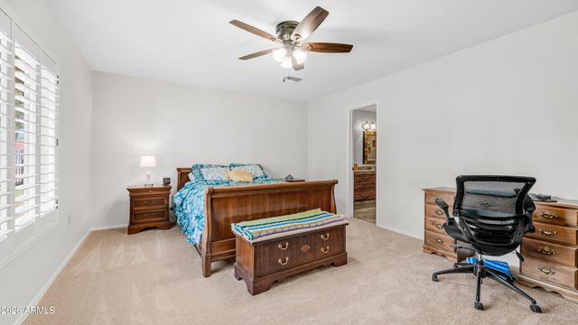 8158 E Fox Street, Mesa, AZ 85207