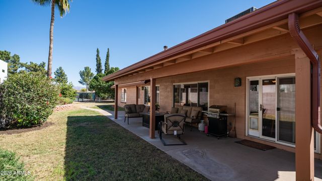 8158 E Fox Street, Mesa, AZ 85207