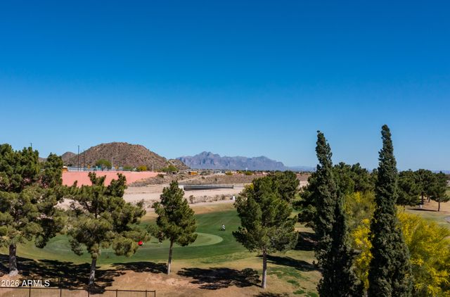 8158 E Fox Street, Mesa, AZ 85207