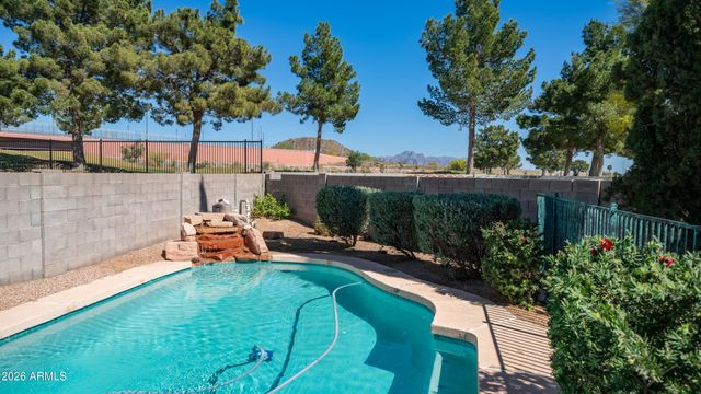 8158 E Fox Street, Mesa, AZ 85207