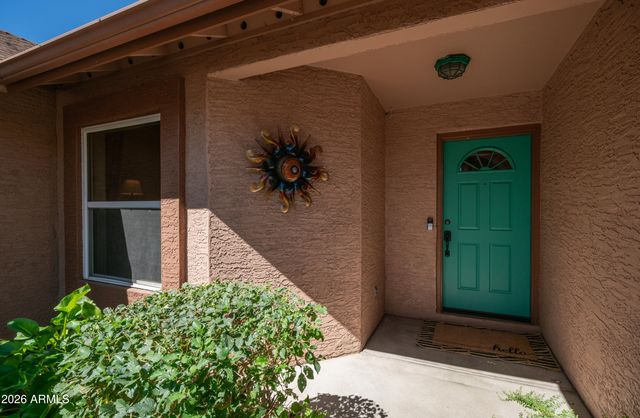 8158 E Fox Street, Mesa, AZ 85207