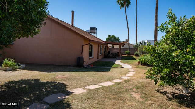8158 E Fox Street, Mesa, AZ 85207
